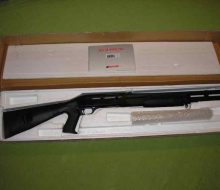 HK Heckler And Koch Benelli