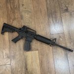 Colt LE6920 M4Carbine