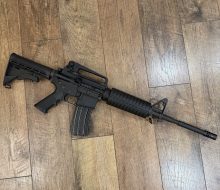 Colt LE6920 M4Carbine