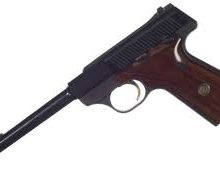 Browning Challenger