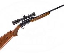 Browning SA-22