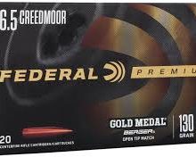 Federal Premium