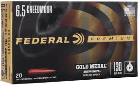 Federal Premium Federal Premium