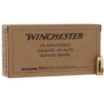 Winchester 45 acp