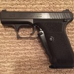 Heckler & Koch Model P7M13.5