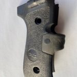 Crimson Trace Beretta 92FS