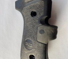 Crimson Trace Beretta 92FS