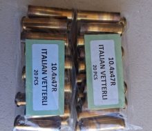 individual-10-4x47r-italian-vetterli-brass-two-bag-lot__10-4x47r-italian-vetterli-brass-two-bag-lot