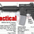 RRA Marketing materials describing features (not the carry handle shown) RRA Marketing materials describing features (not the carry handle shown)