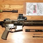 LWRC M6.1