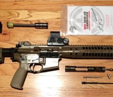 LWRC M6.1