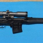 Izhmach Dragunov Tiger tigr 7.62 x 54R...1