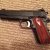 Nighthawk Custom Model Predator Caliber.45 ACP.1