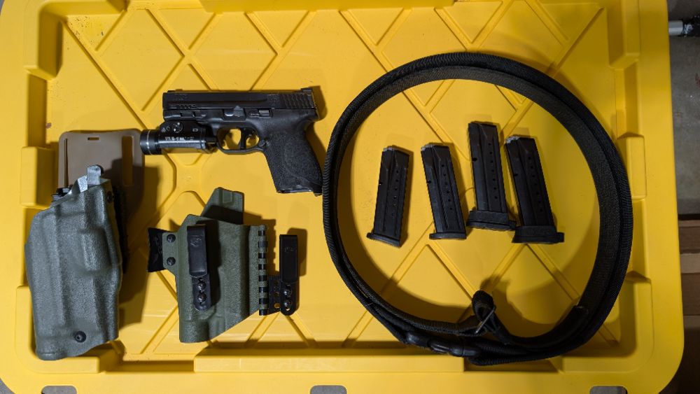 M&P pic M&P pic