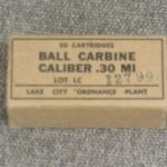 TOP OF BOX
