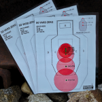 AR-15 16” 50 Yard Zero Pack - 55 gr, 62 gr, 77 gr
