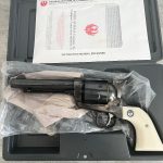 Vaquero 357
