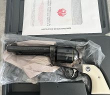 Vaquero 357