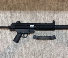 MP5 1