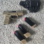 FN Reflex 11
