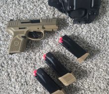 FN Reflex 11