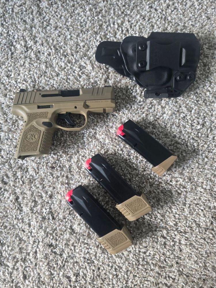 FN Reflex 11 FN Reflex 11