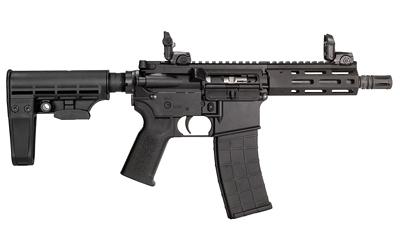 m4-22 Pistol brace 1 m4-22 Pistol brace 1