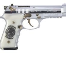 EAA Girsan Regard 9MM 18+1 Two Tone 18+1