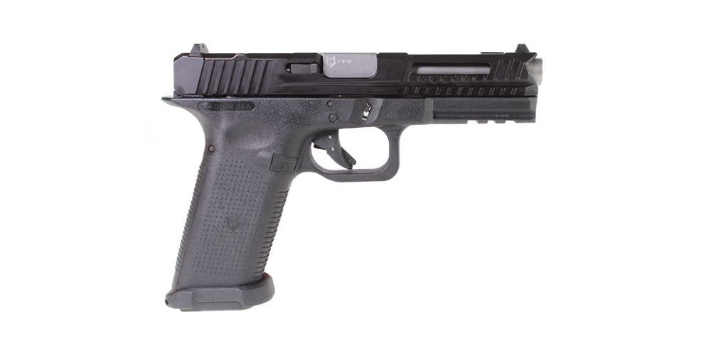 S-GUN-90035 S-GUN-90035