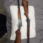 Shotguns