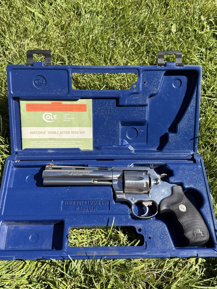 Colt 1 Colt 1