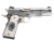 EAA Girsan Liberator 1911 45ACP 8+1 Gold Plated Mexican Coat Of Arms Grips 5Inch EAA Girsan Liberator 1911 45ACP 8+1 Gold Plated Mexican Coat Of Arms Grips 5Inch