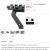 WBP Side Rail Optic Mount