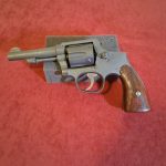 01-smith-and-wesson-matte-finish-revolver-with-wood-grips