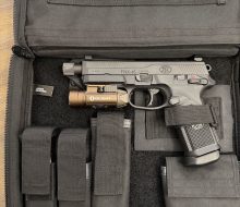 FNX-45