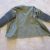 BACK VIEW OF JACKET BACK VIEW OF JACKET