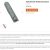 Jacob Grey JG15 Shock Resist Extractor