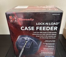 Case Feeder