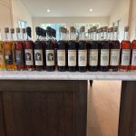 whiskey inventory