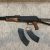 AK2 AK2