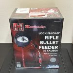 Bullet Feeder