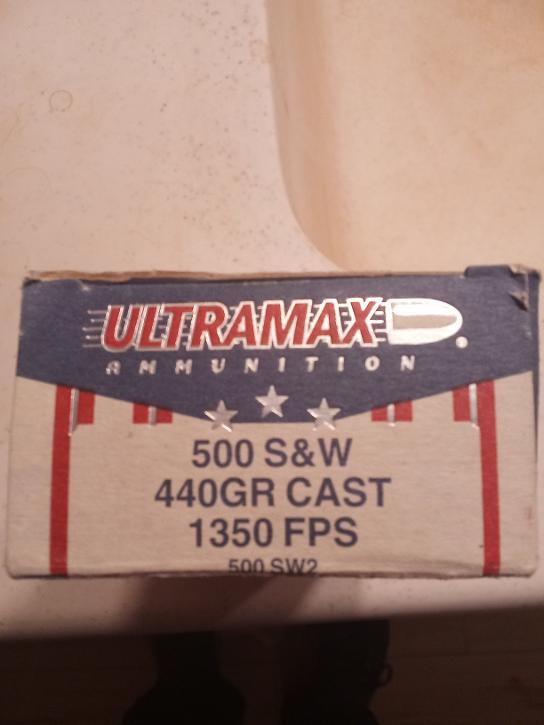 500 SW 500 SW