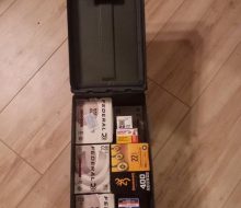 22 LR