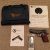Nighthawk Custom Model Predator Caliber.45 ACP.10