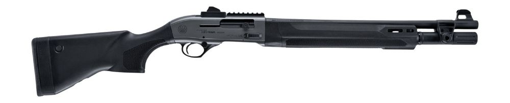 Beretta A300 3-20 gauge gray right side Beretta A300 3-20 gauge gray right side