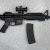 S&W M&P-15 Sport R