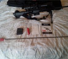 H&K MR762A1.1