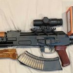 WBP Mini Jack