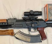 WBP Mini Jack