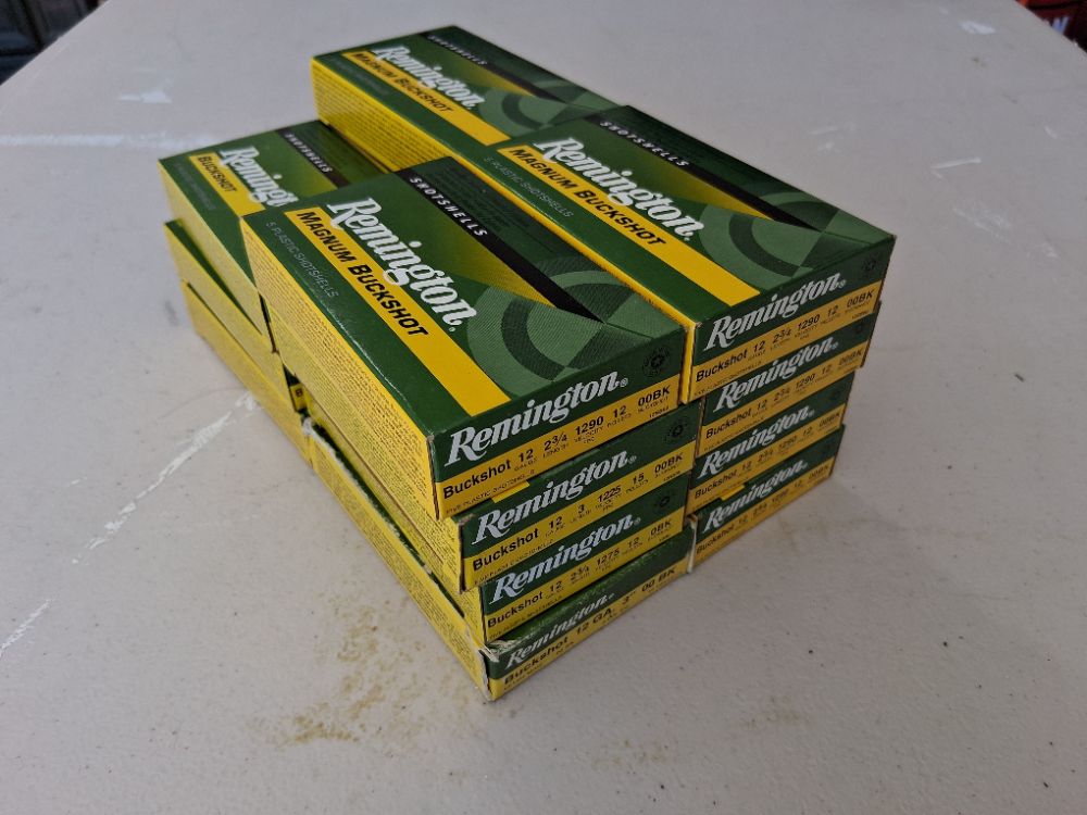 combo-ammunition-bulk-12-gauge-00-buck__remington-12ga-00-buckshot-box-lot combo-ammunition-bulk-12-gauge-00-buck__remington-12ga-00-buckshot-box-lot